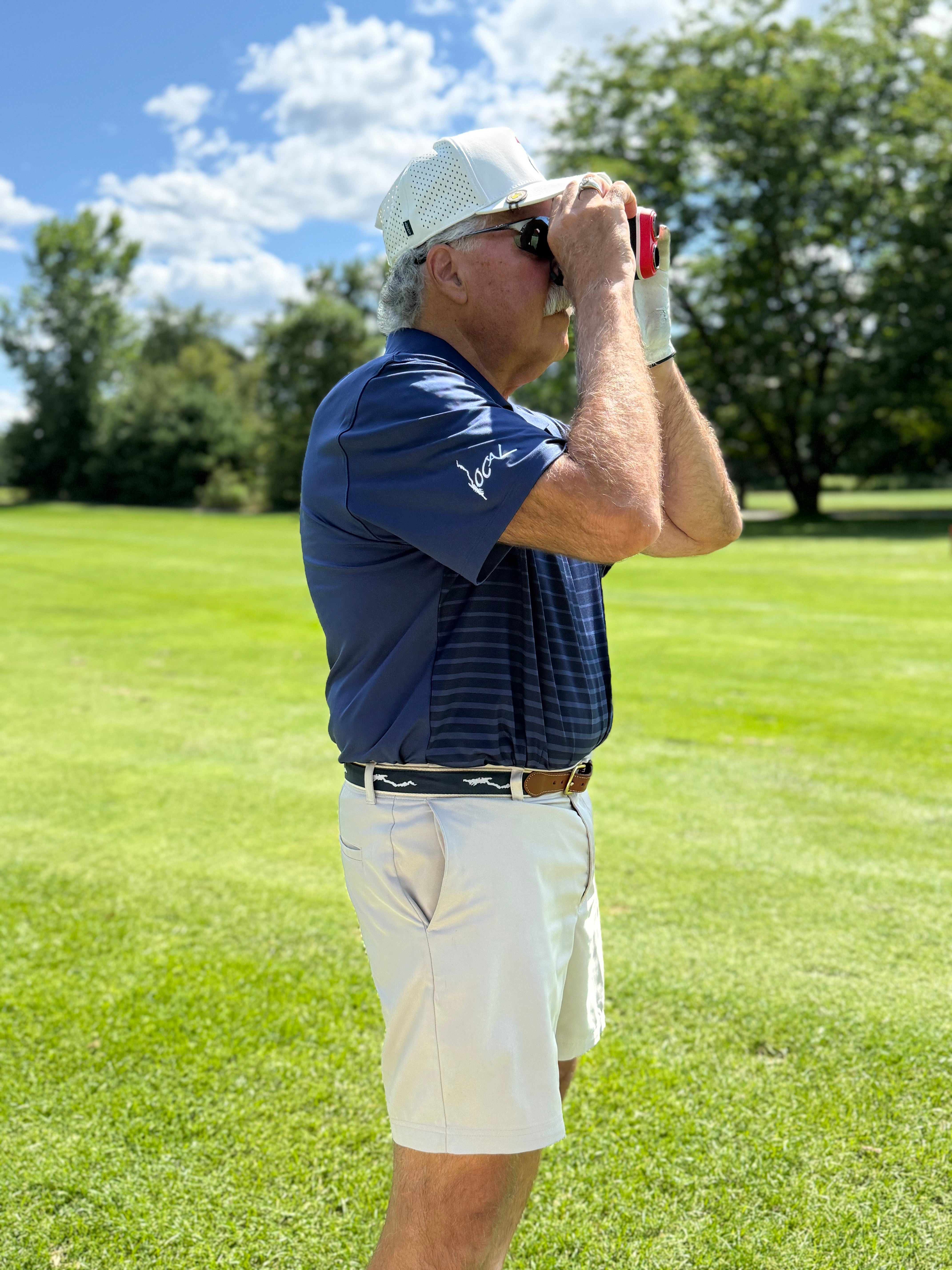 Golf – I Wear Local