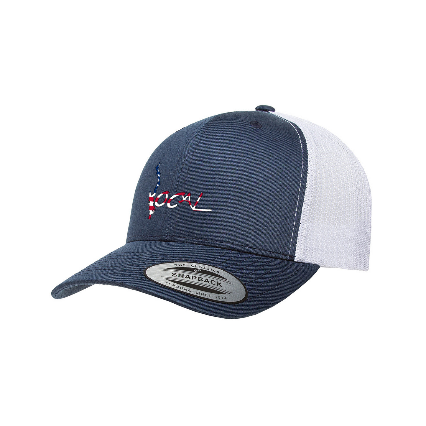 Patriot Snapback