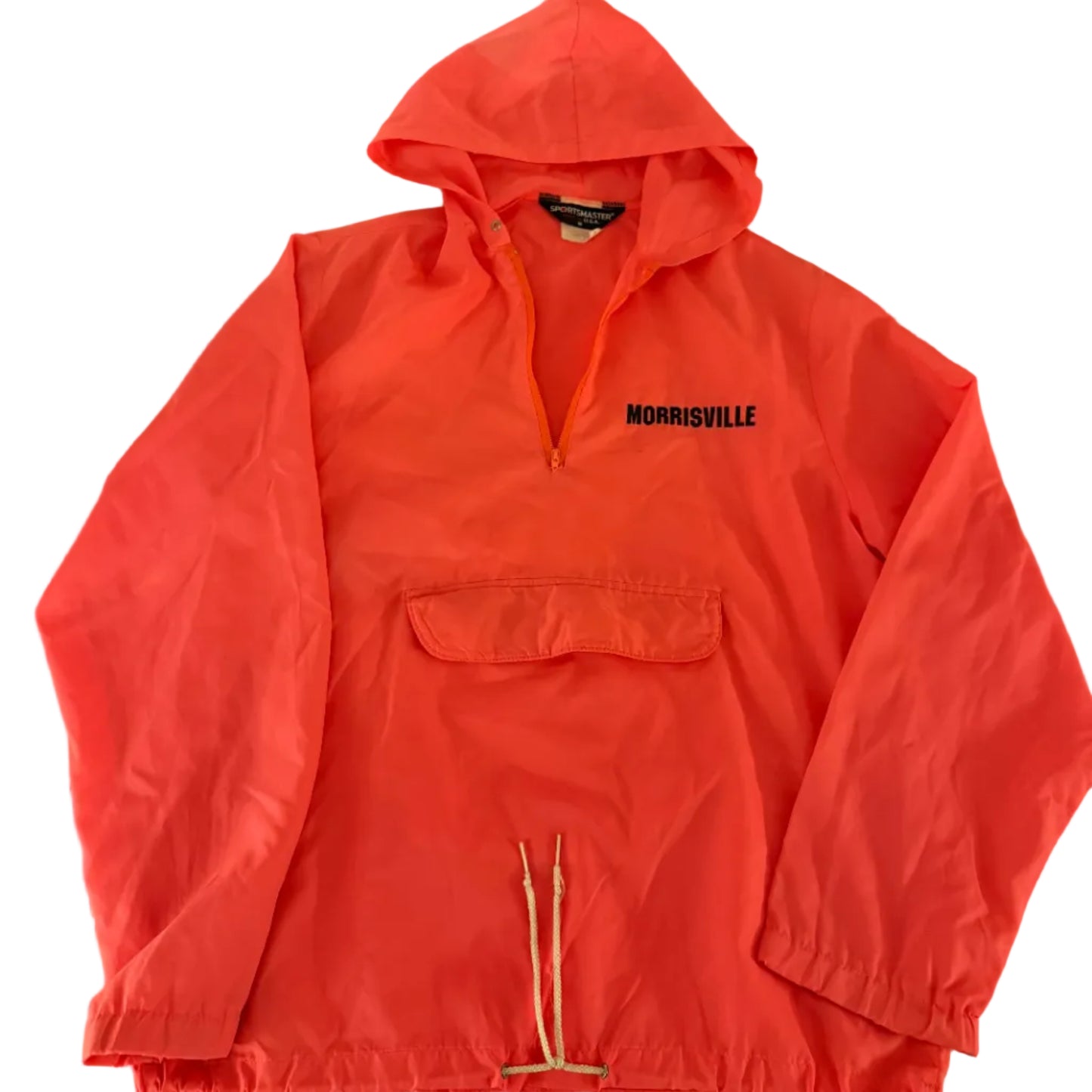 Morrisville Vintage Jacket