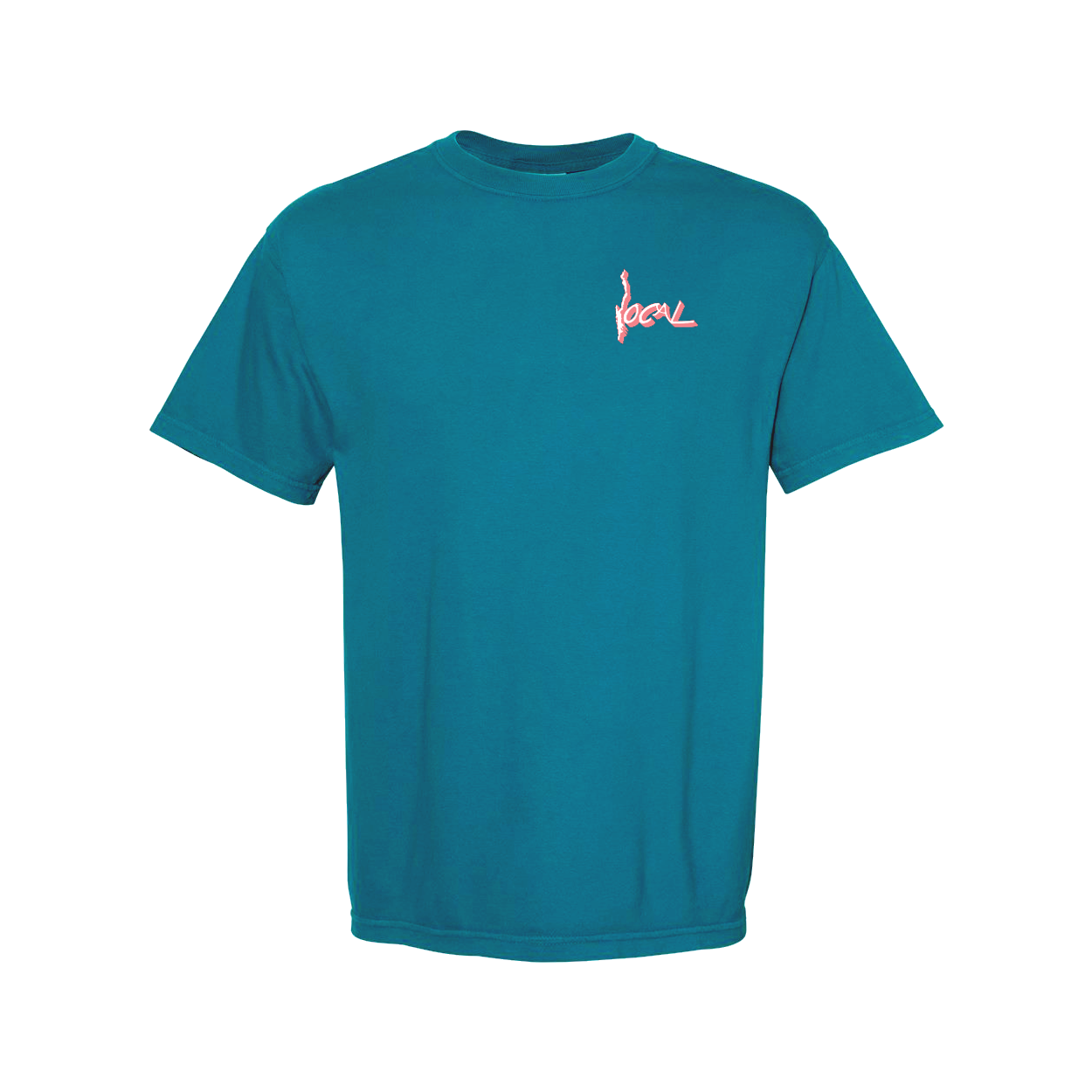 Saved by the Lake Tee