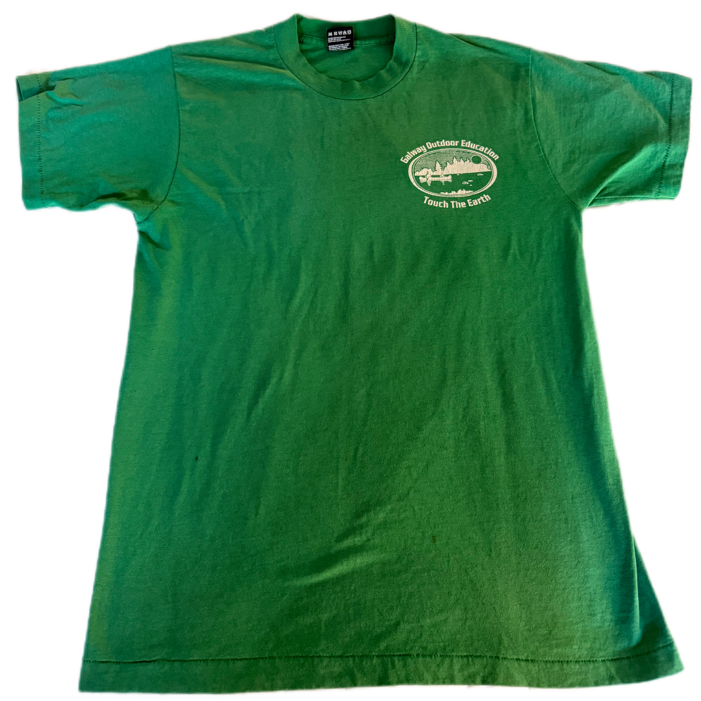 Chingachgook Vintage Tee