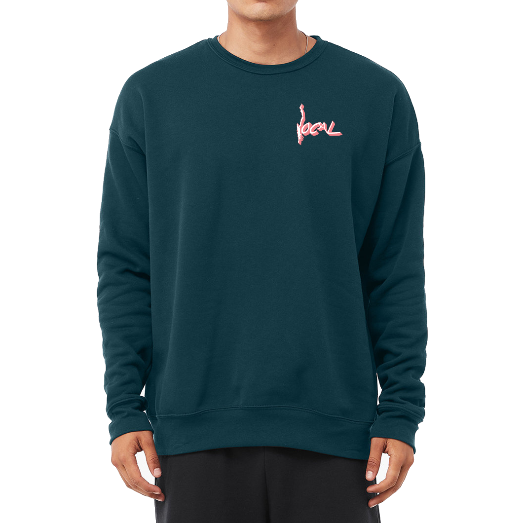 Saved by the Lake Crewneck