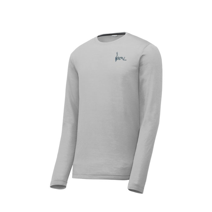 The Northern Pike Long Sleeve