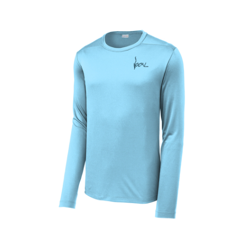 The Northern Pike Long Sleeve