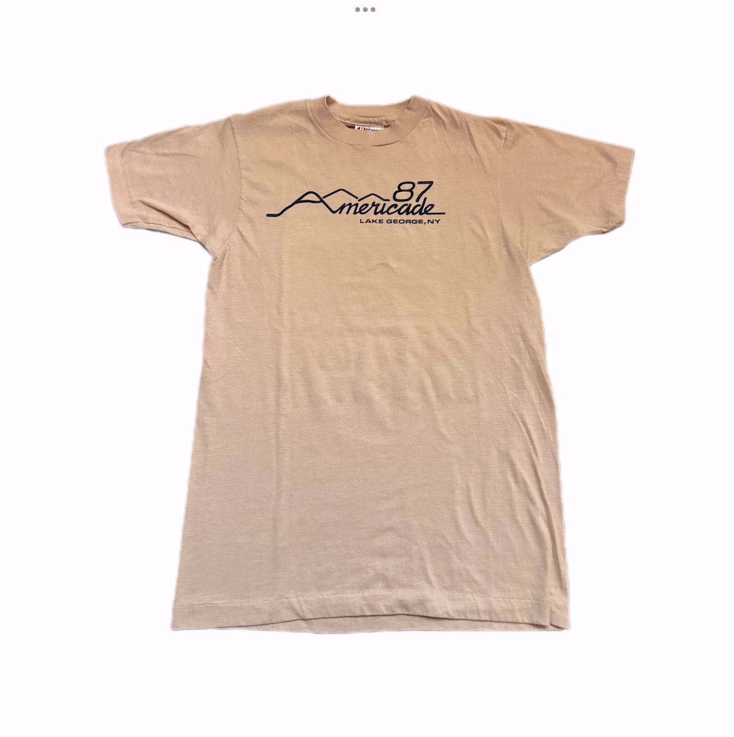 '87 Americade Vintage Tee