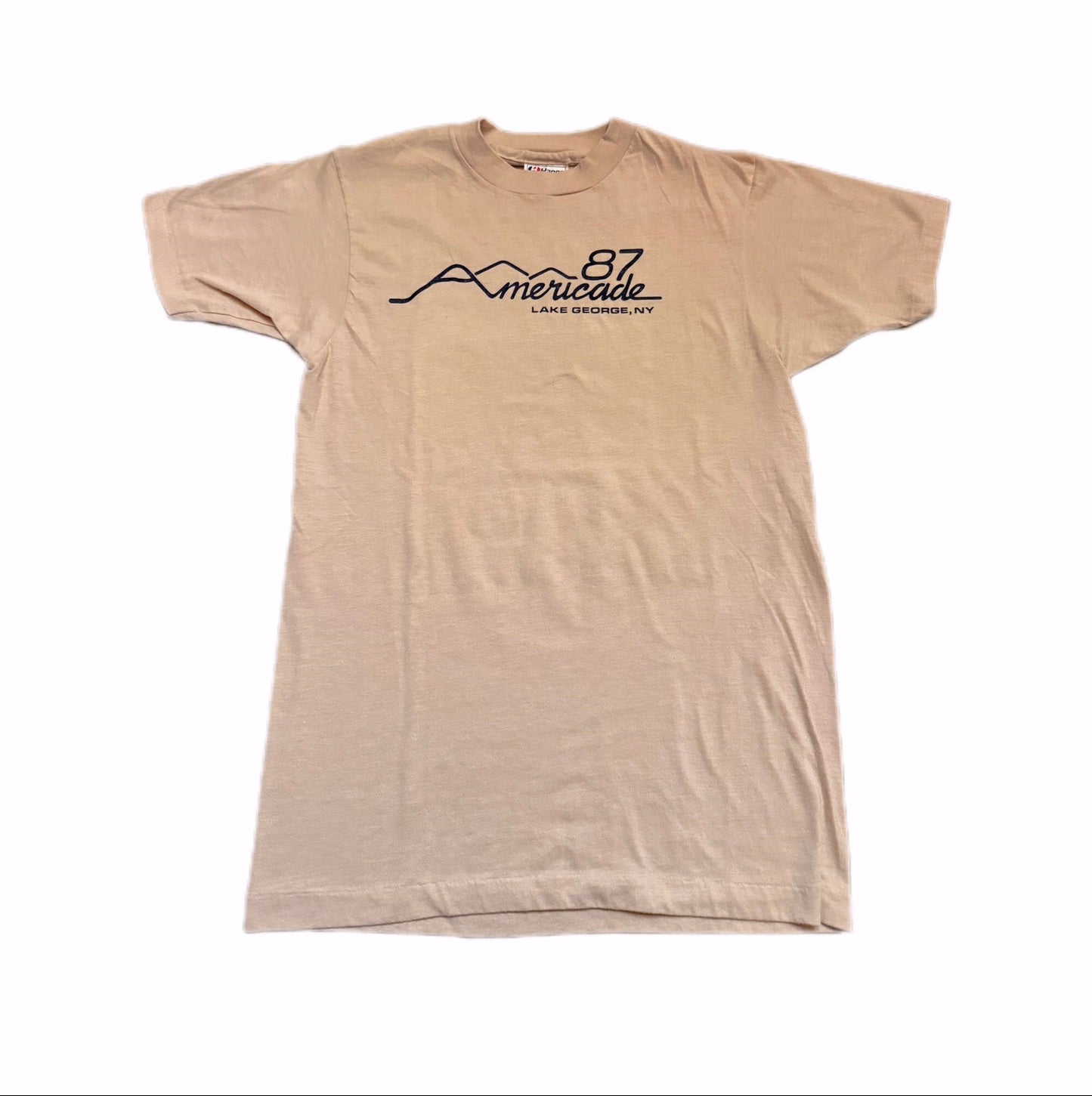 '87 Americade Vintage Tee