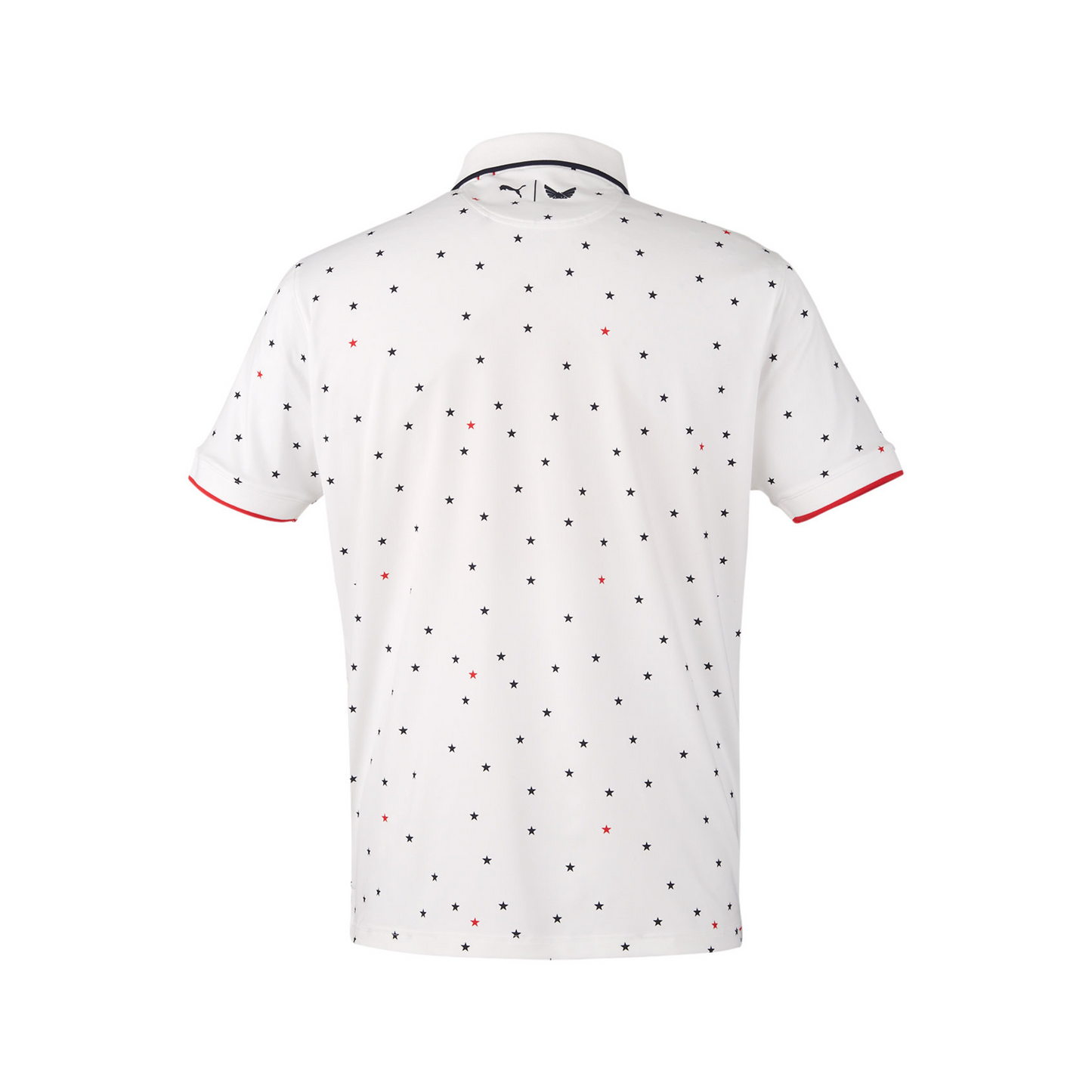Puma Patriot Golf Polo