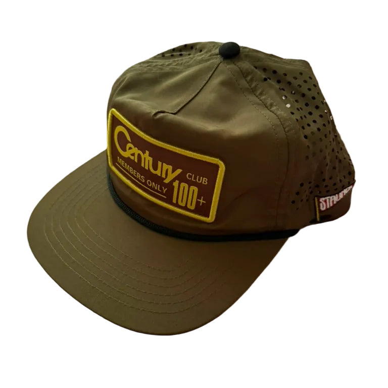 Century Vintage Hat