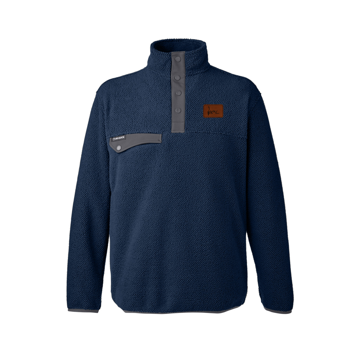 Mohican Fleece
