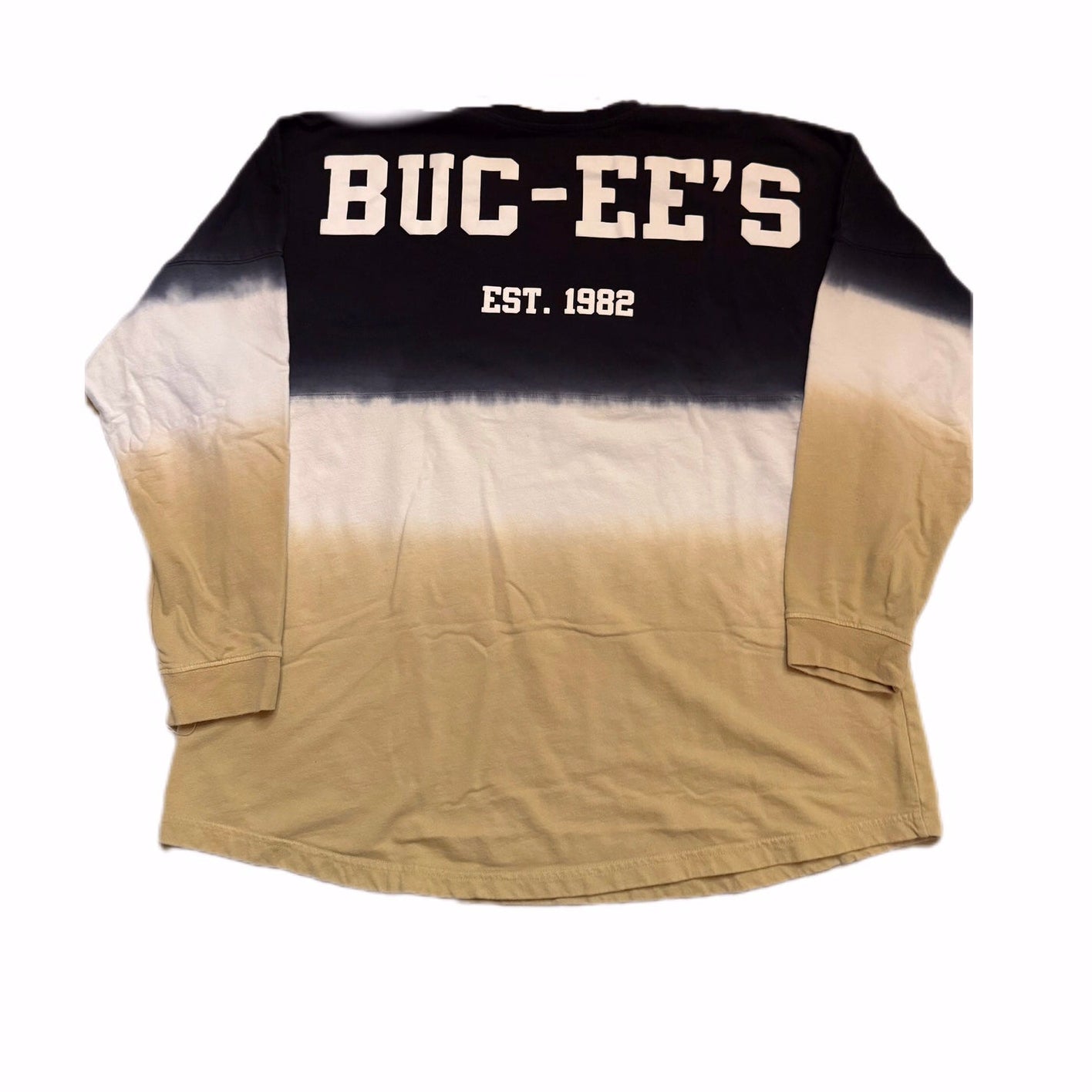 Buc-ee's Vintage Long Sleeve Shirt