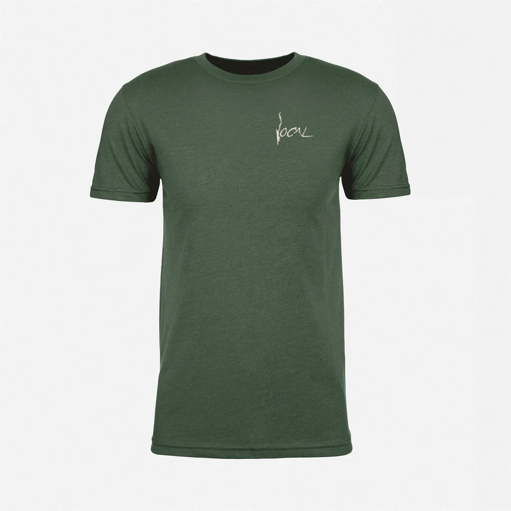 Local Lake George Tee