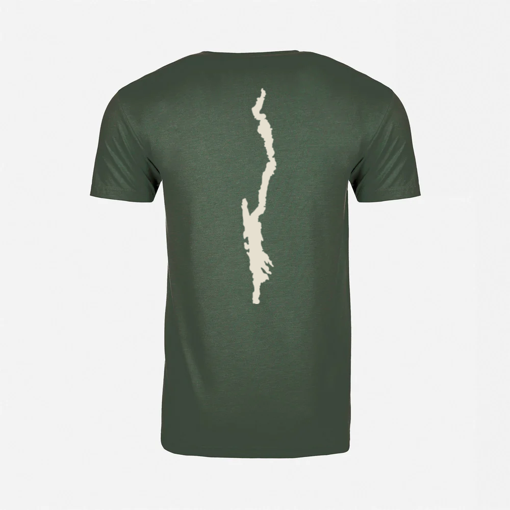 Local Lake George Tee