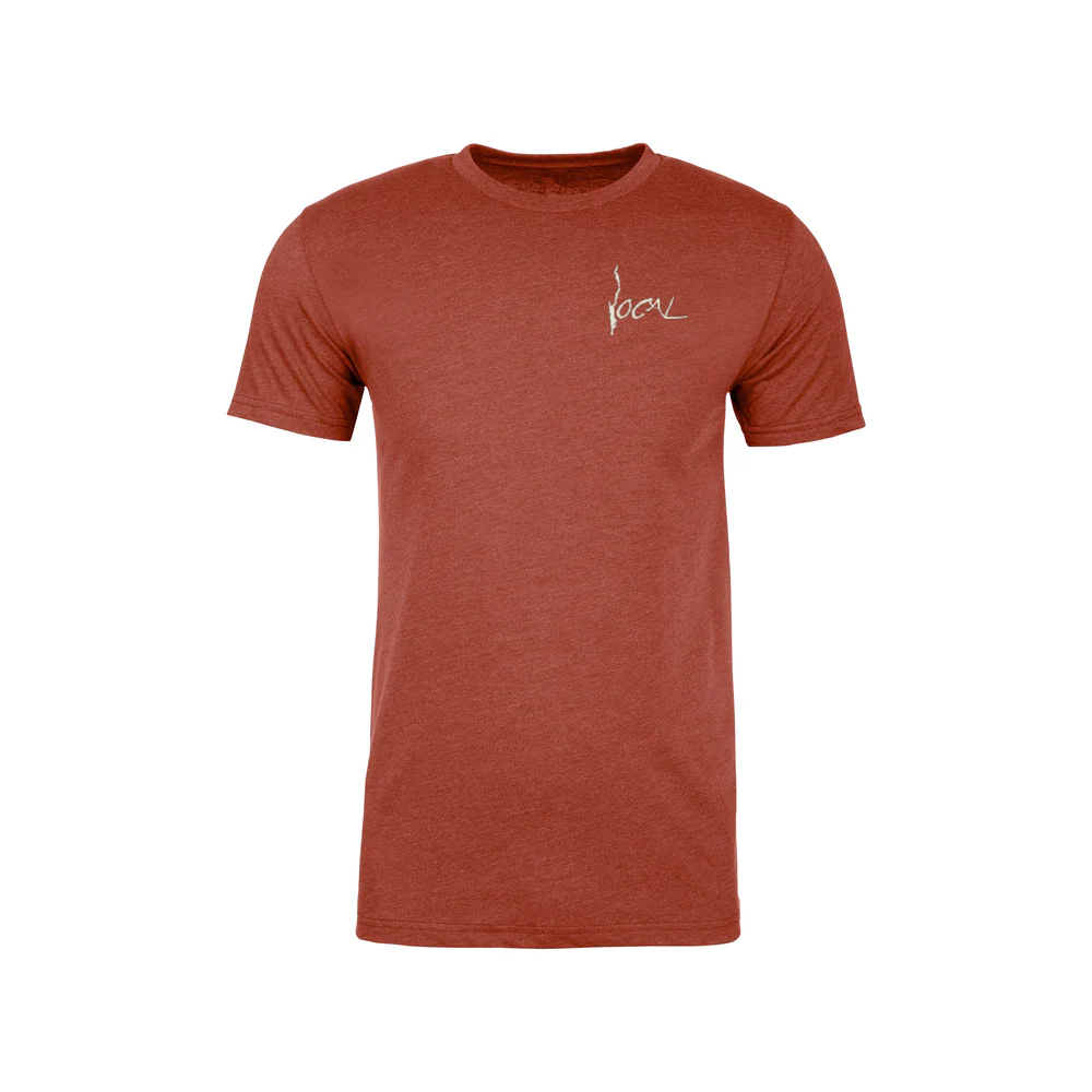 Local Lake George Tee