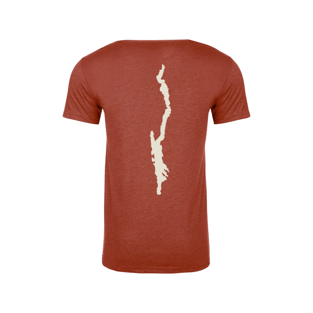 Local Lake George Tee
