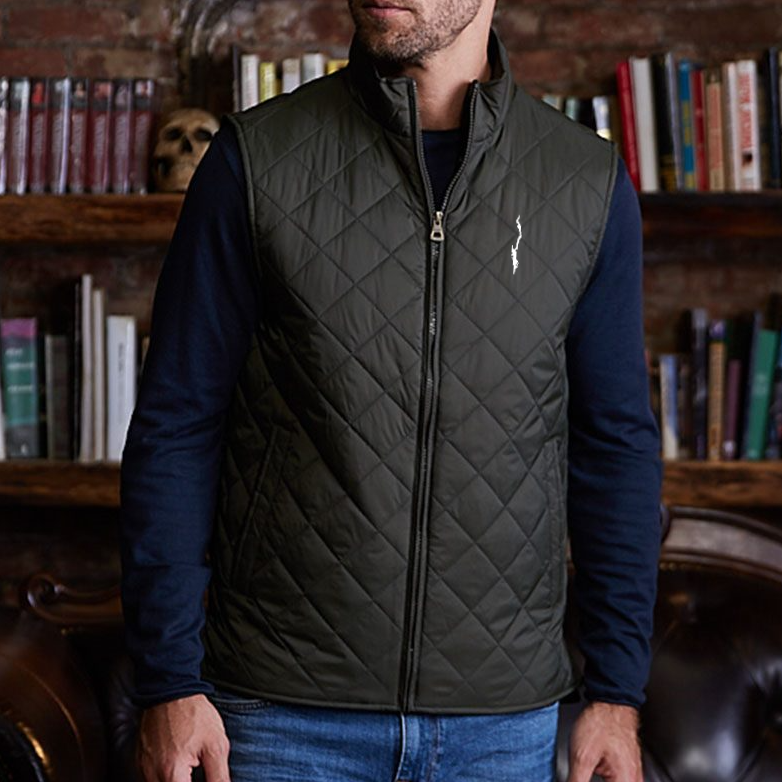 The High Peaks Vest