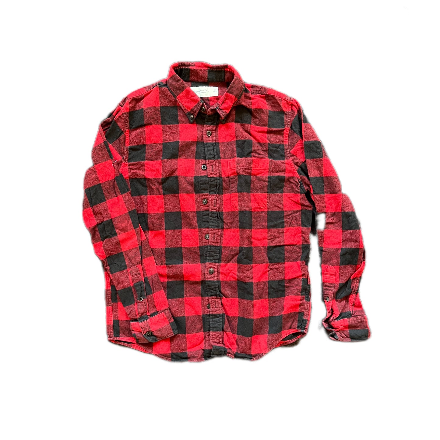 Ambercrombie Vintage Flannel