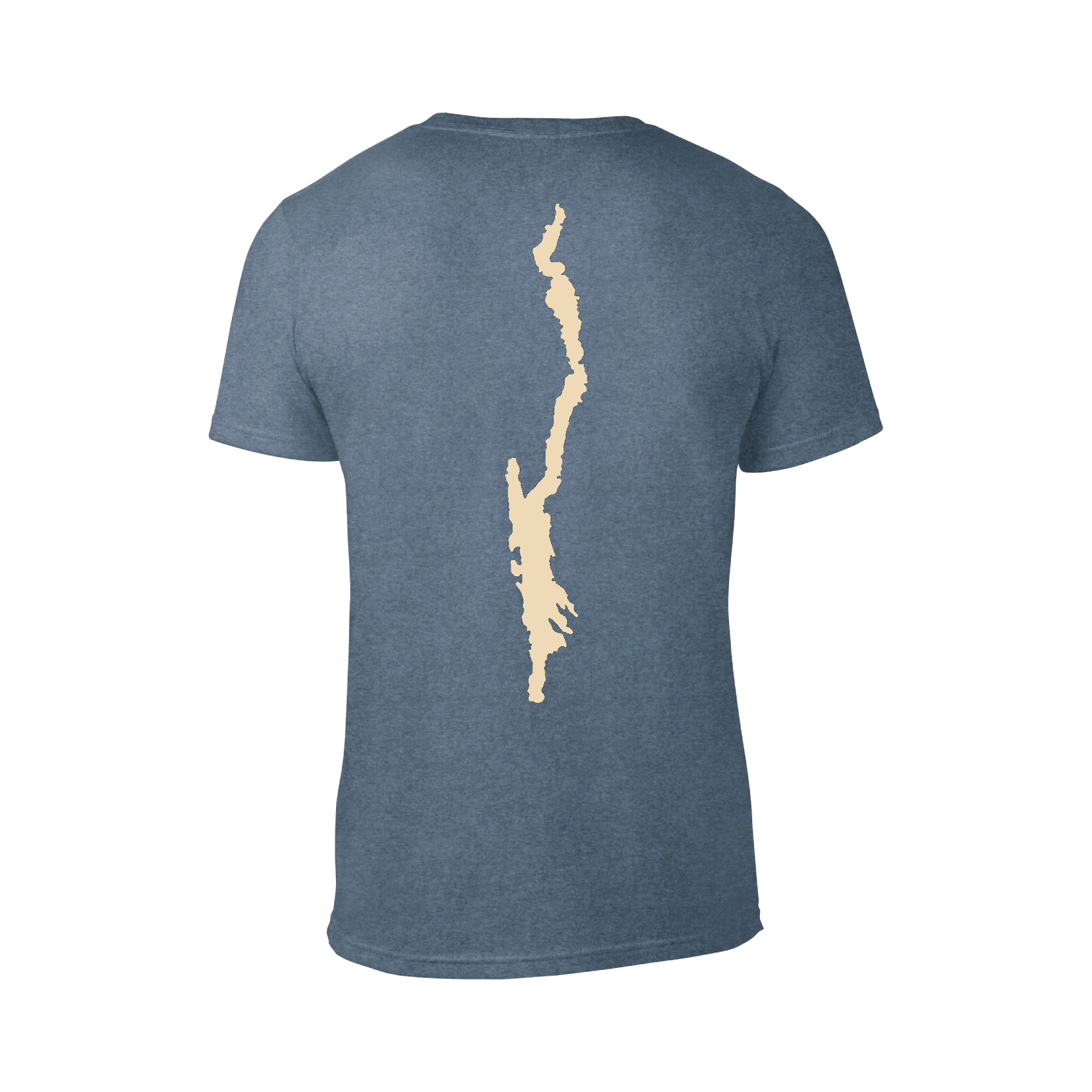 George t shirts sales