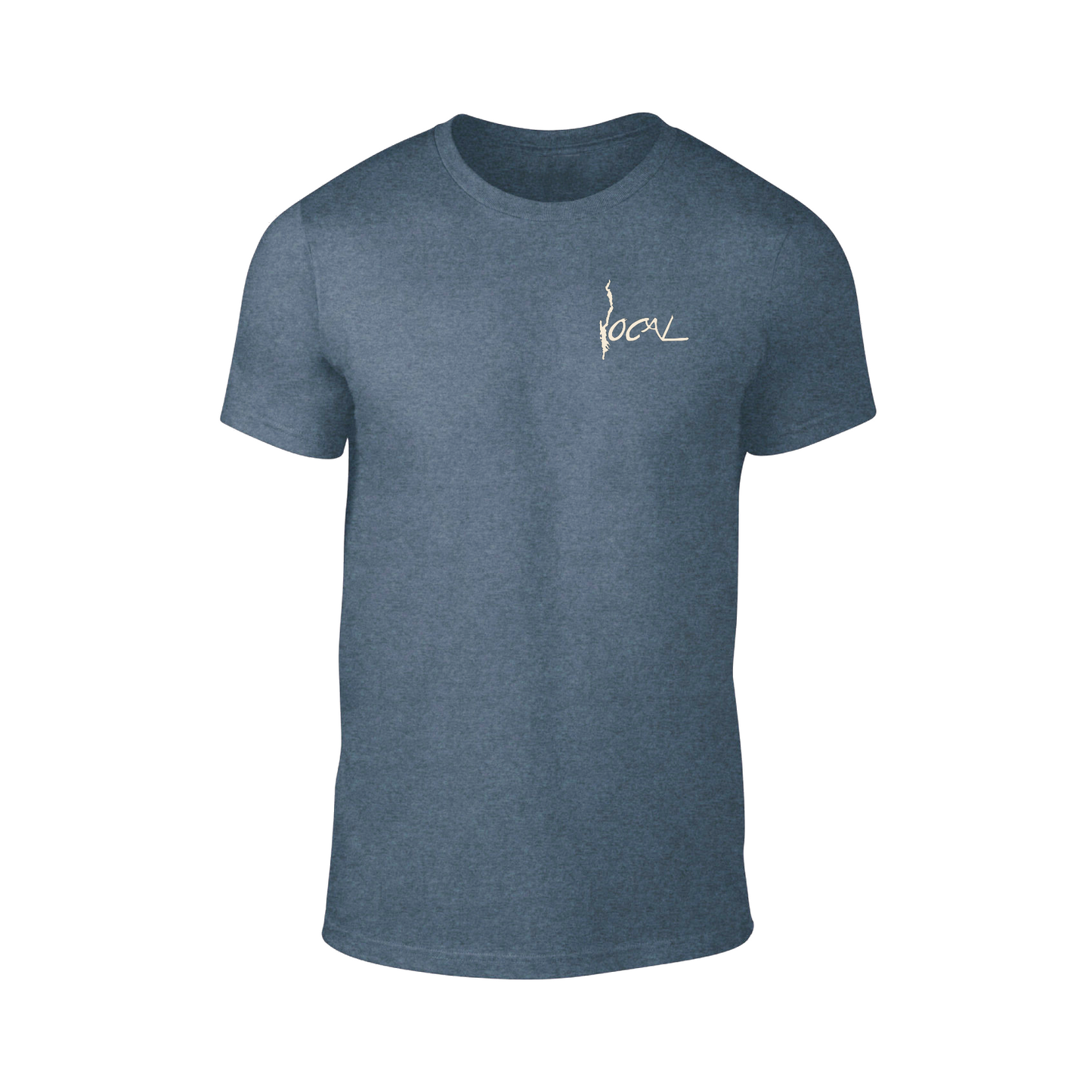 Local Lake George Tee