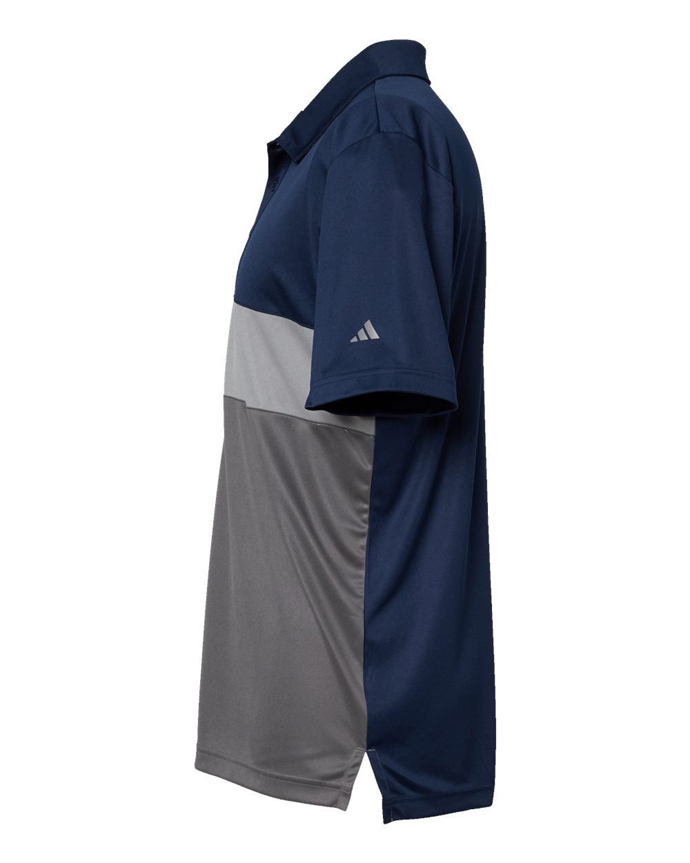The Pin High Adidas Polo