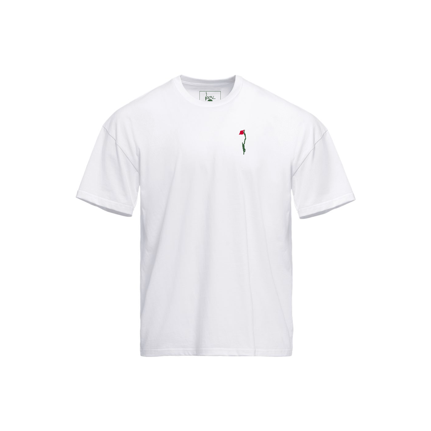 The Augusta of The North Tee