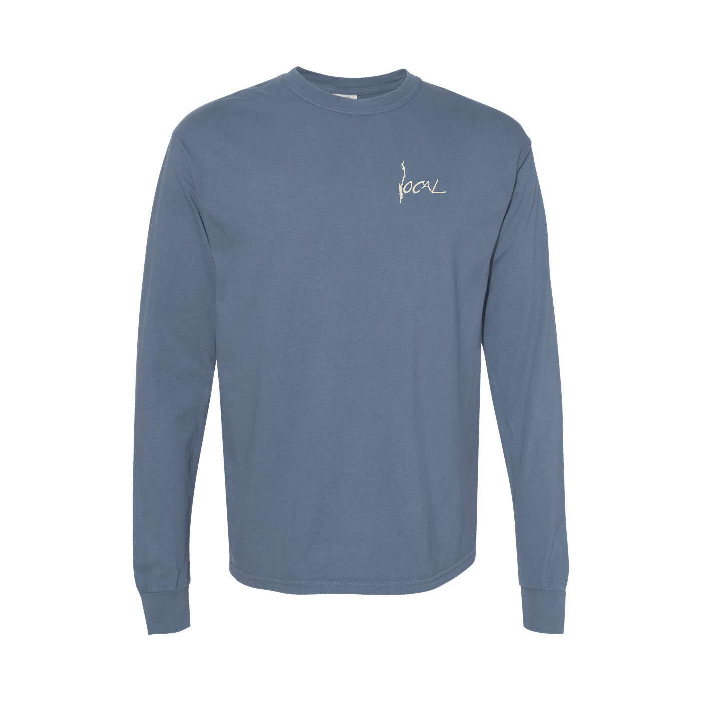 Local Lake George Long Sleeve