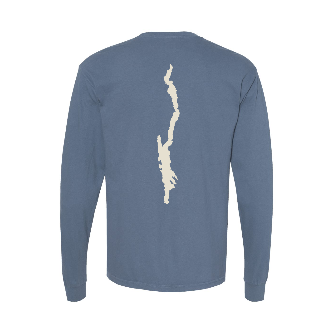 Local Lake George Long Sleeve