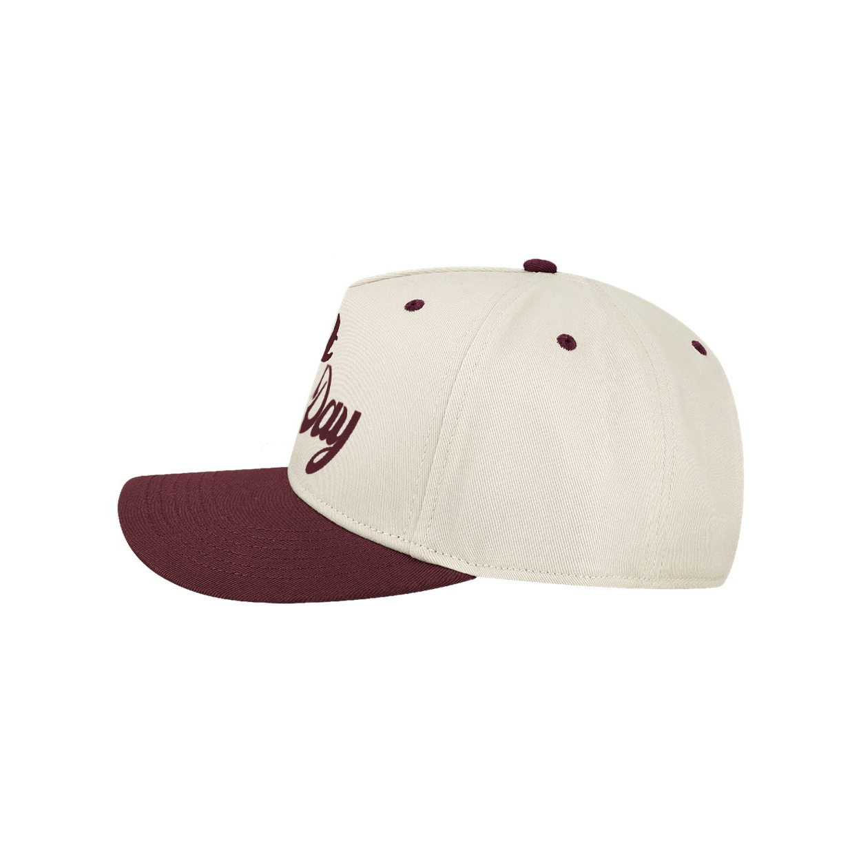 The Boat Day Snapback