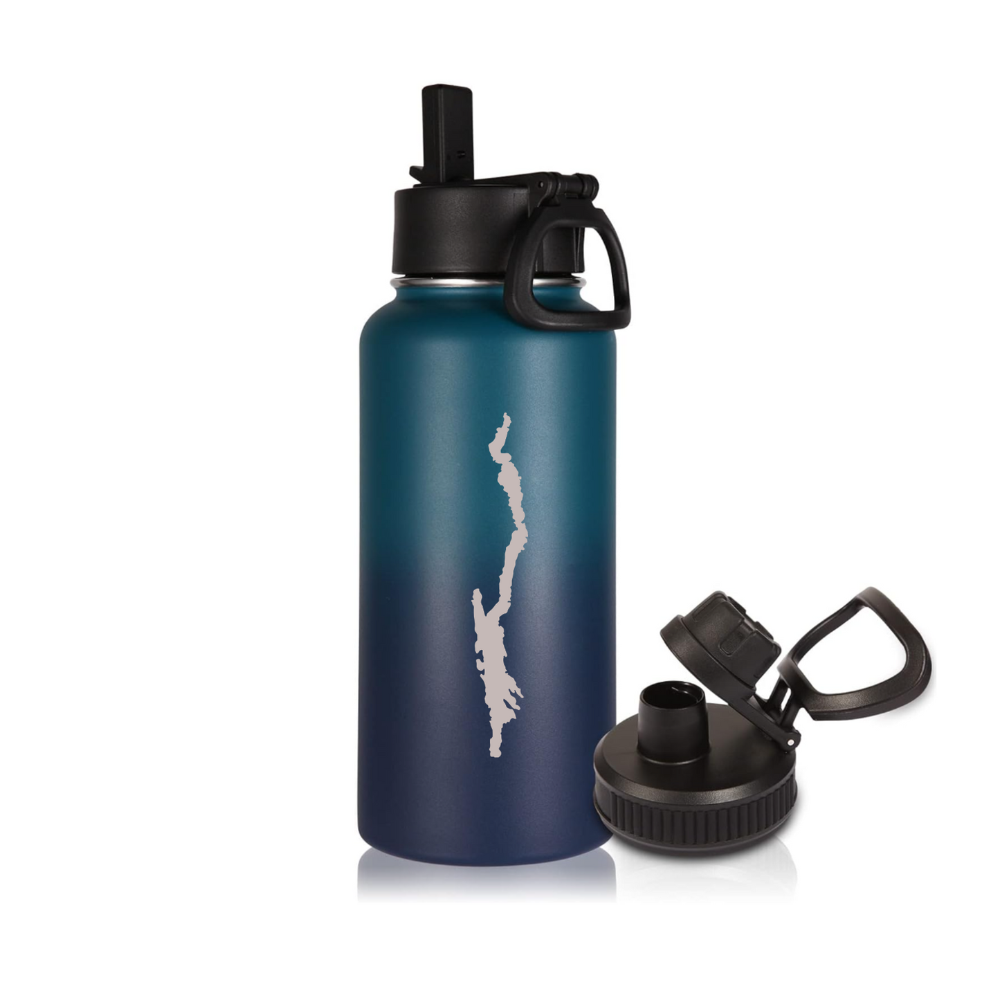 32oz Adventure Bottle