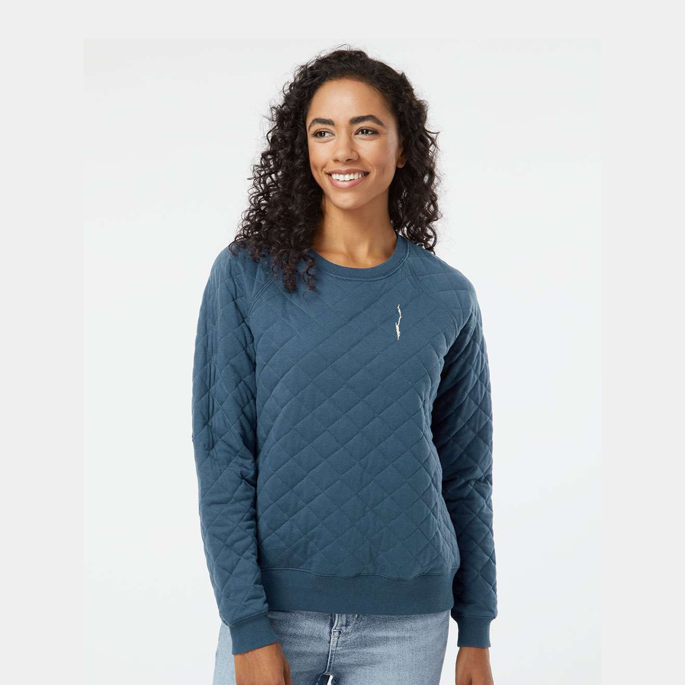 The Ladies Boathouse Sweater