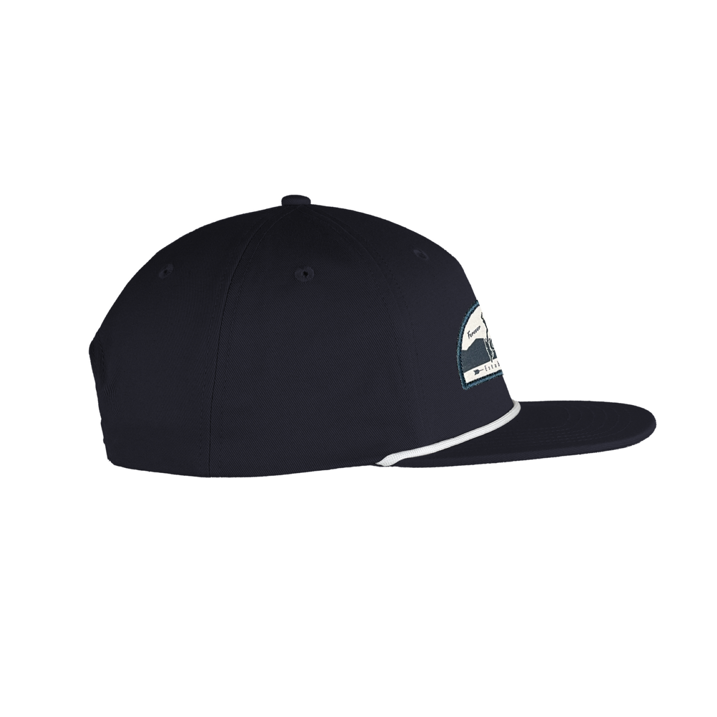 Hometown Rope Hat