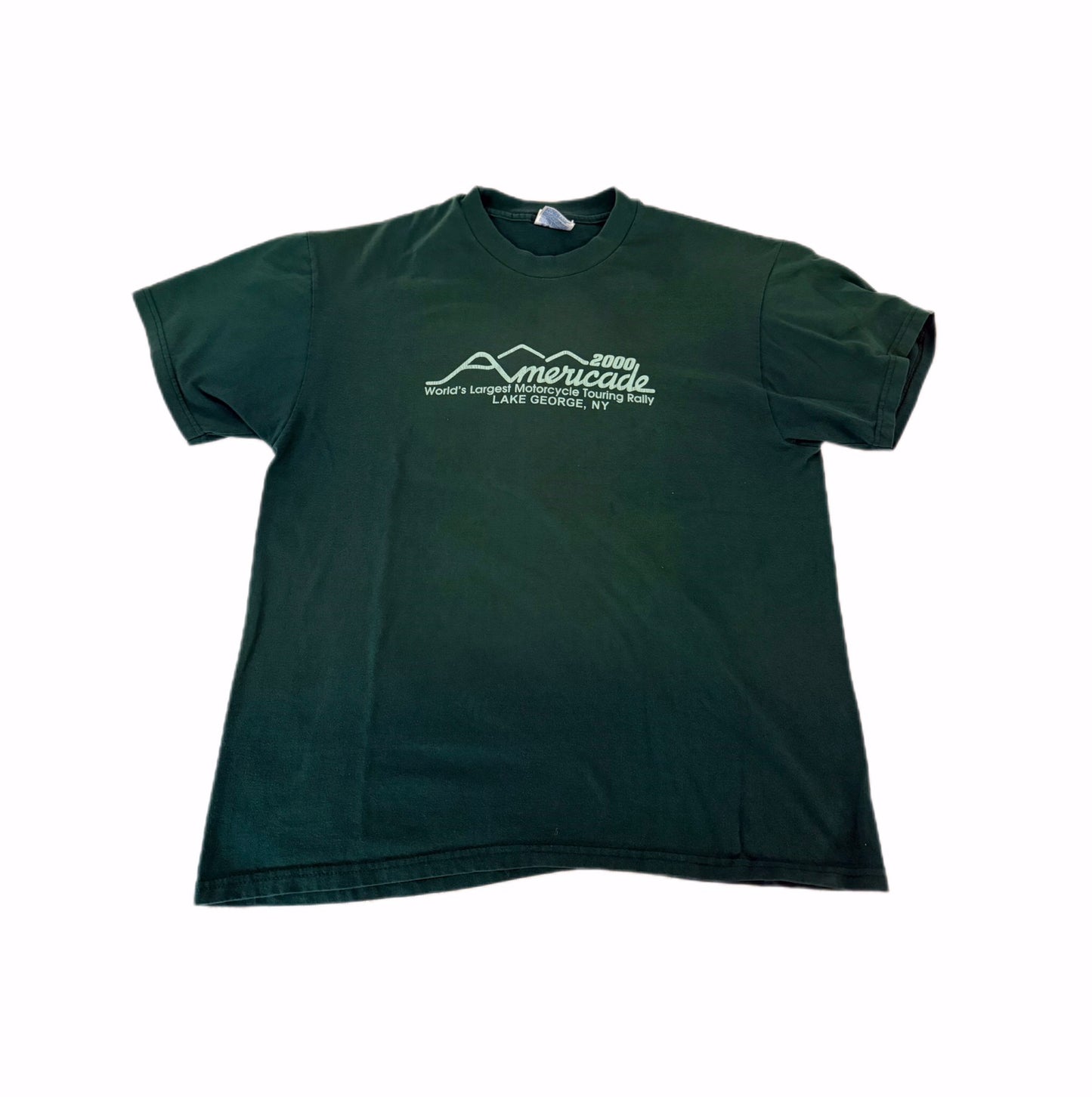 Americade 2000 Vintage Tee