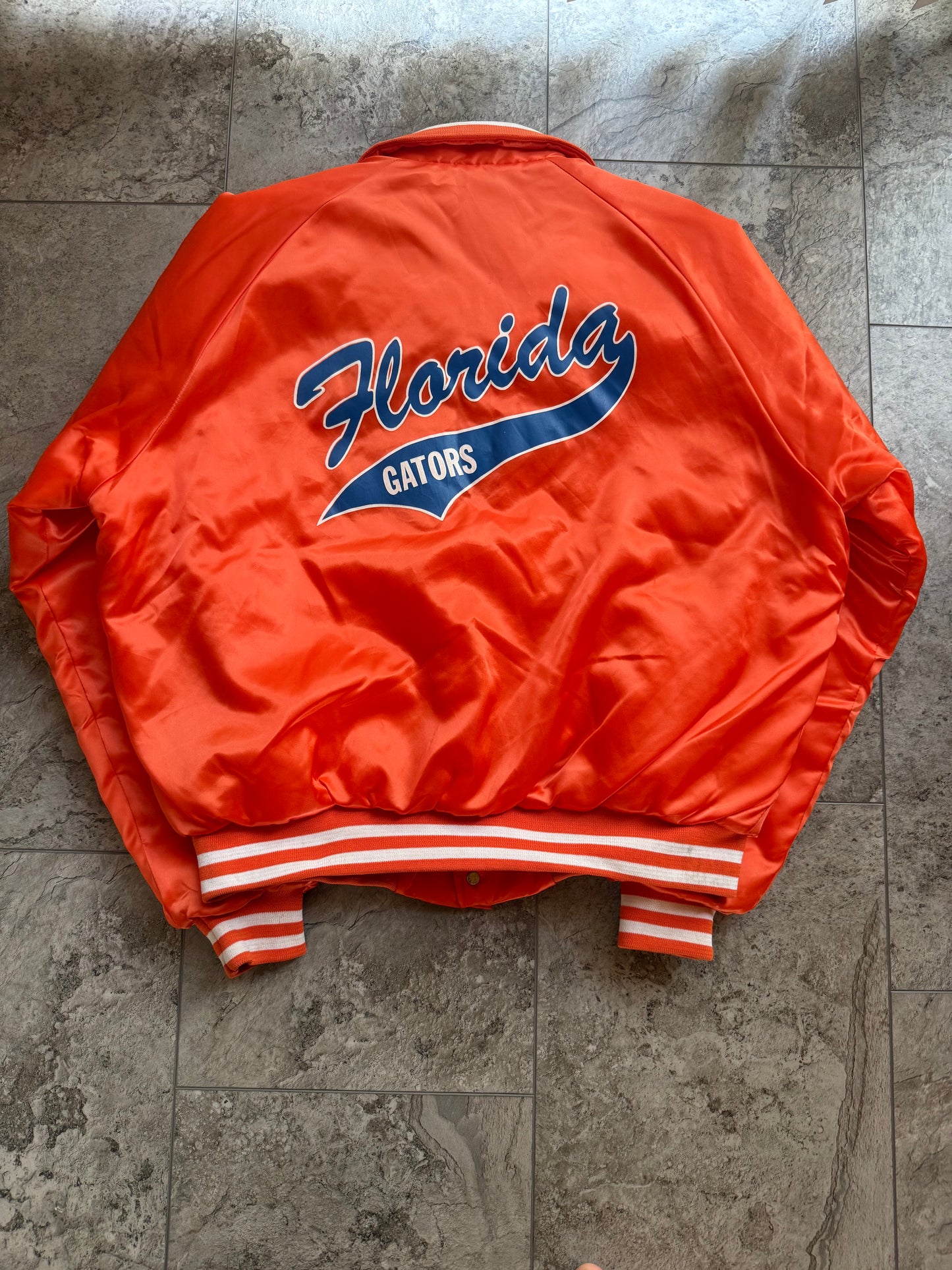 Gators Vintage Jacket