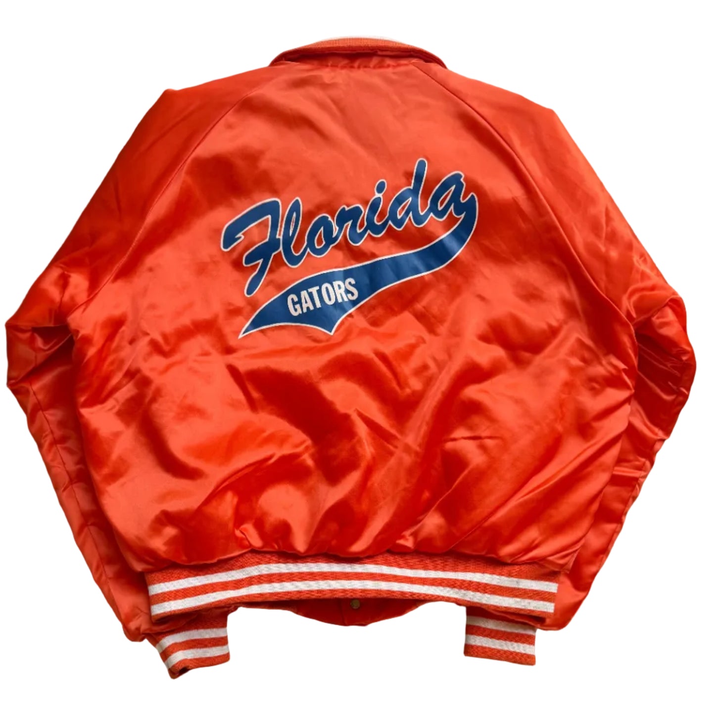 Gators Vintage Jacket
