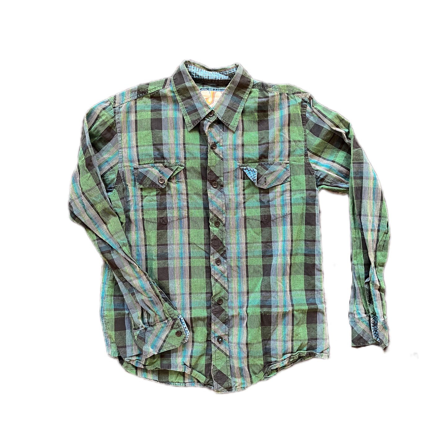 OP Vintage Flannel