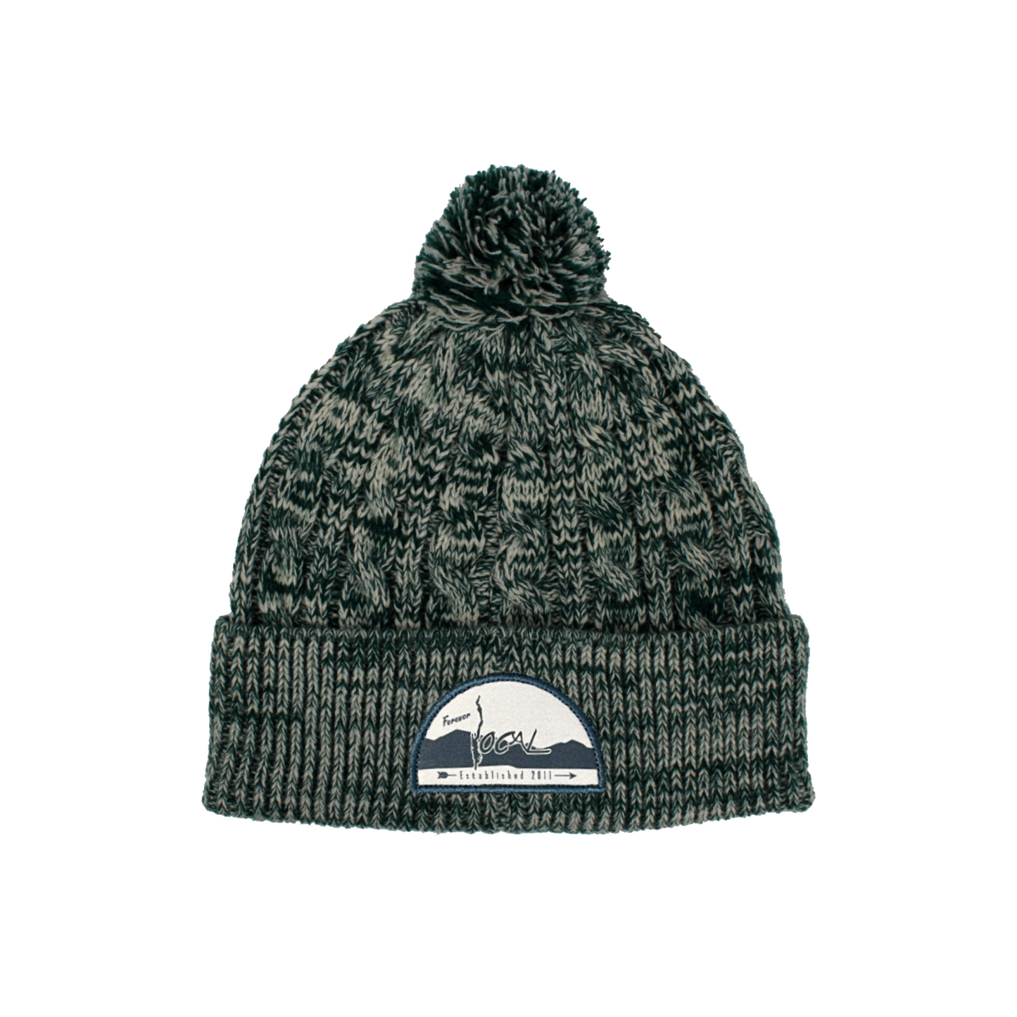 Hometown Apres Beanie