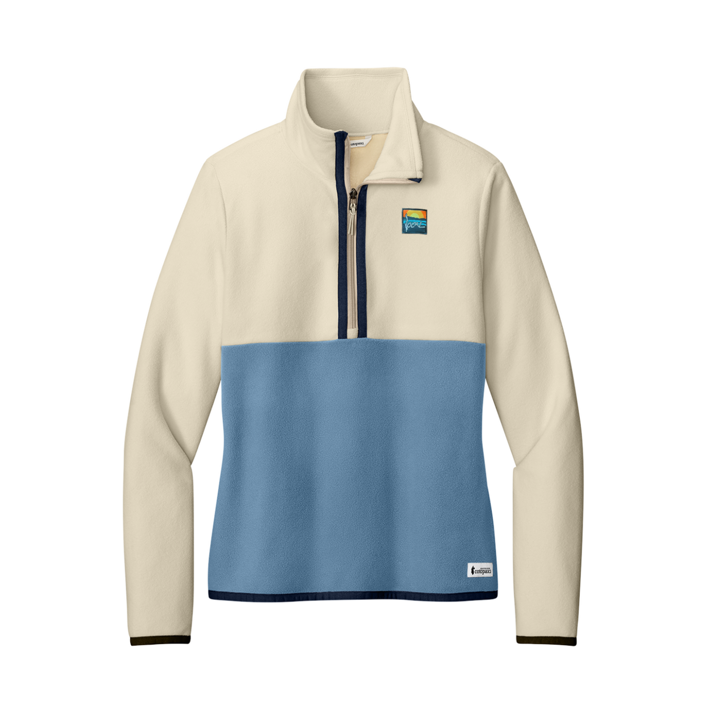 The Ladies Cotopaxi Camp Fleece