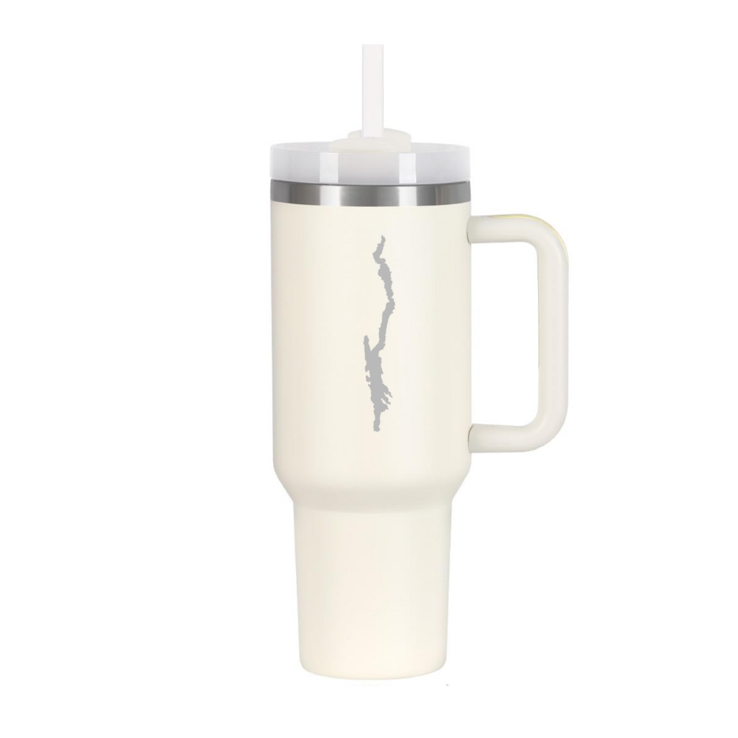 40oz Road Trip Tumbler