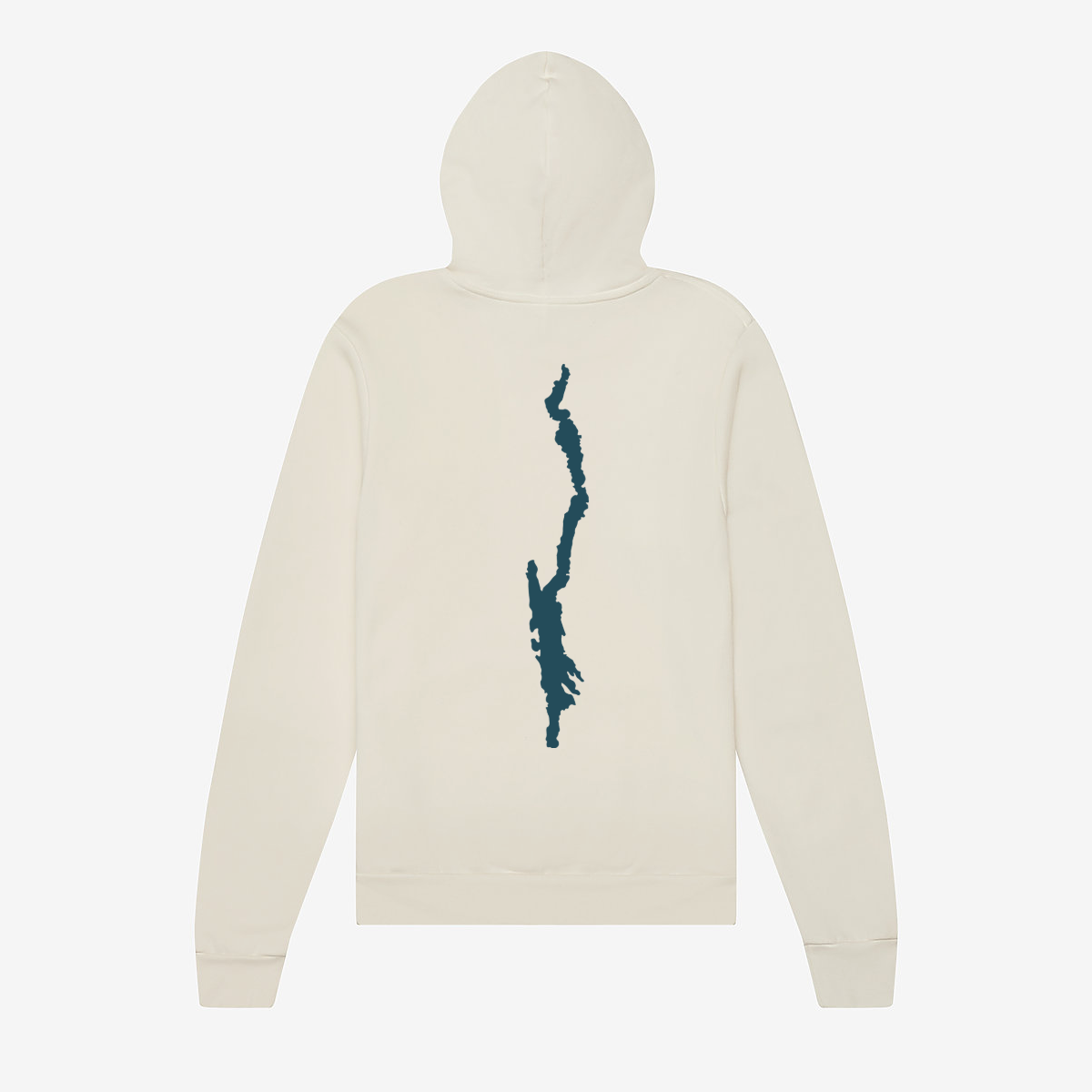 Local Lake George Hoodie