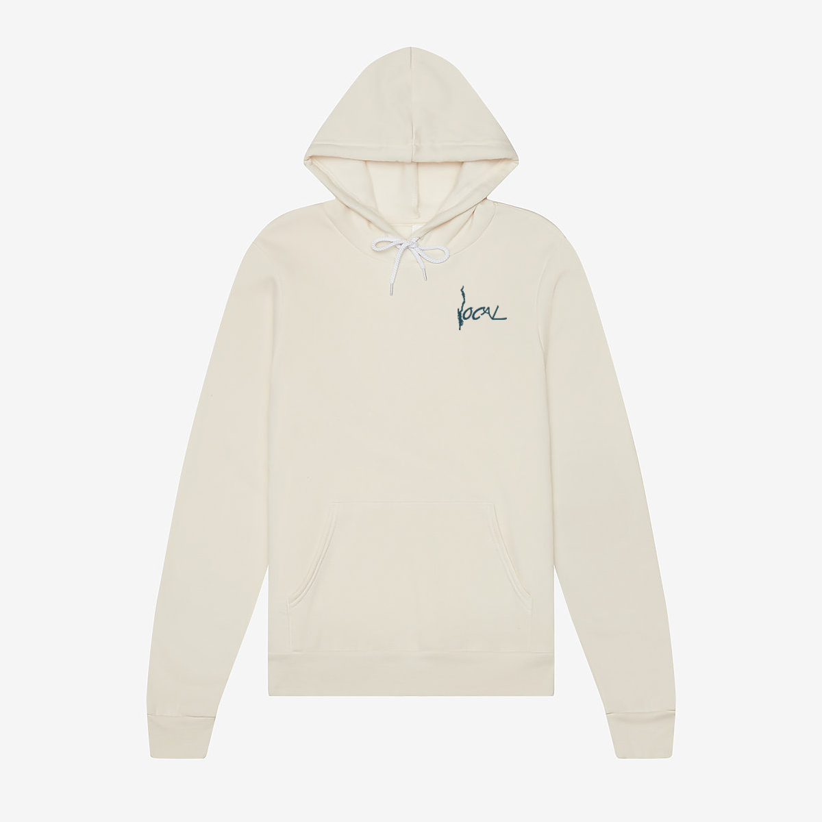 Local Lake George Hoodie