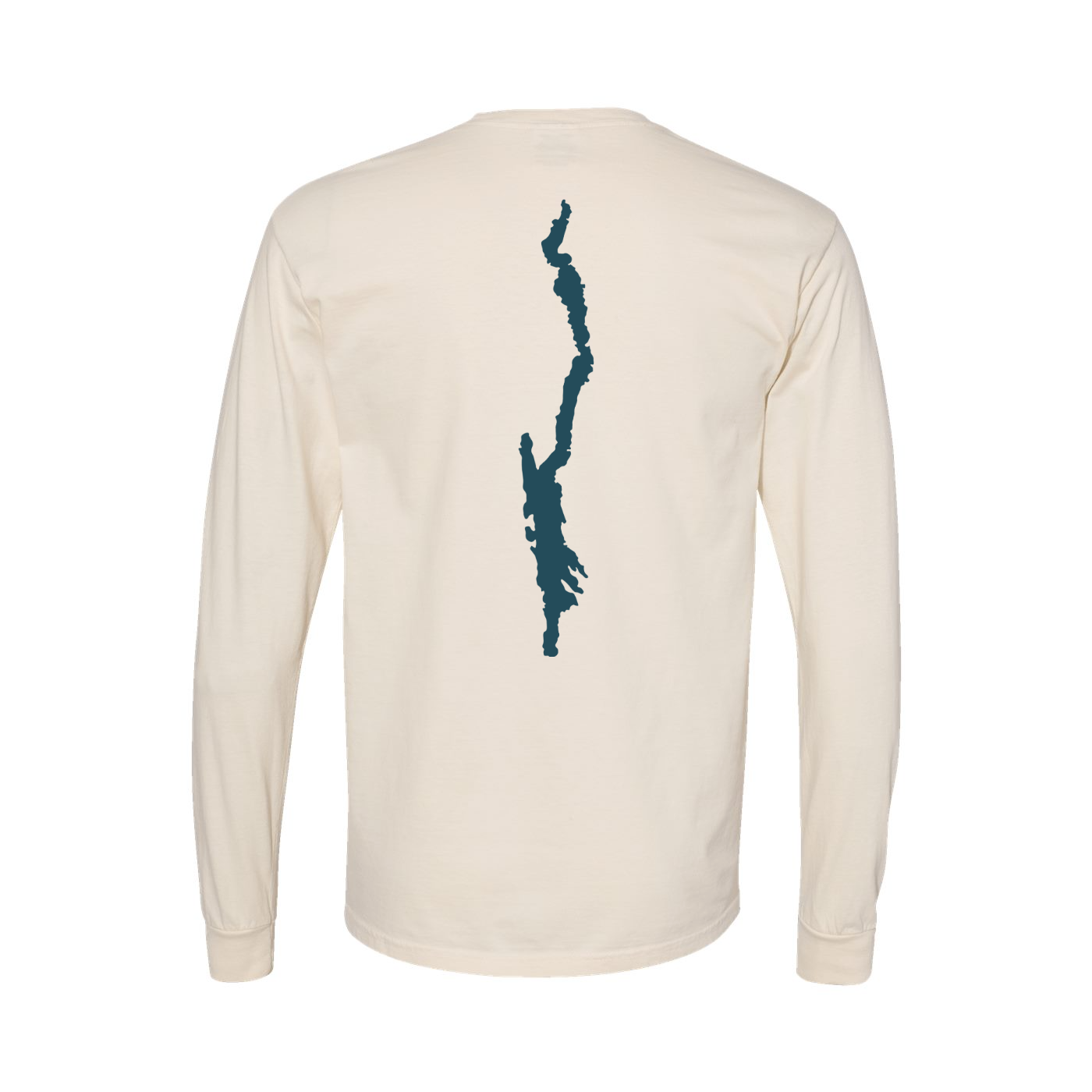 Local Lake George Long Sleeve