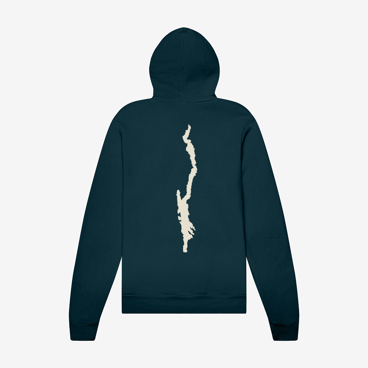 Local Lake George Hoodie