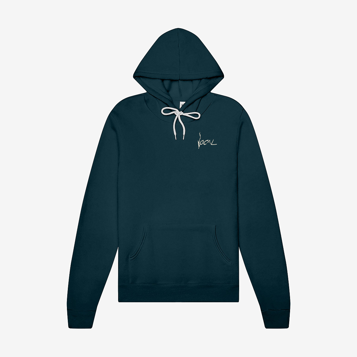 Local Lake George Hoodie