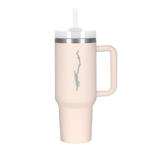 40oz Road Trip Tumbler