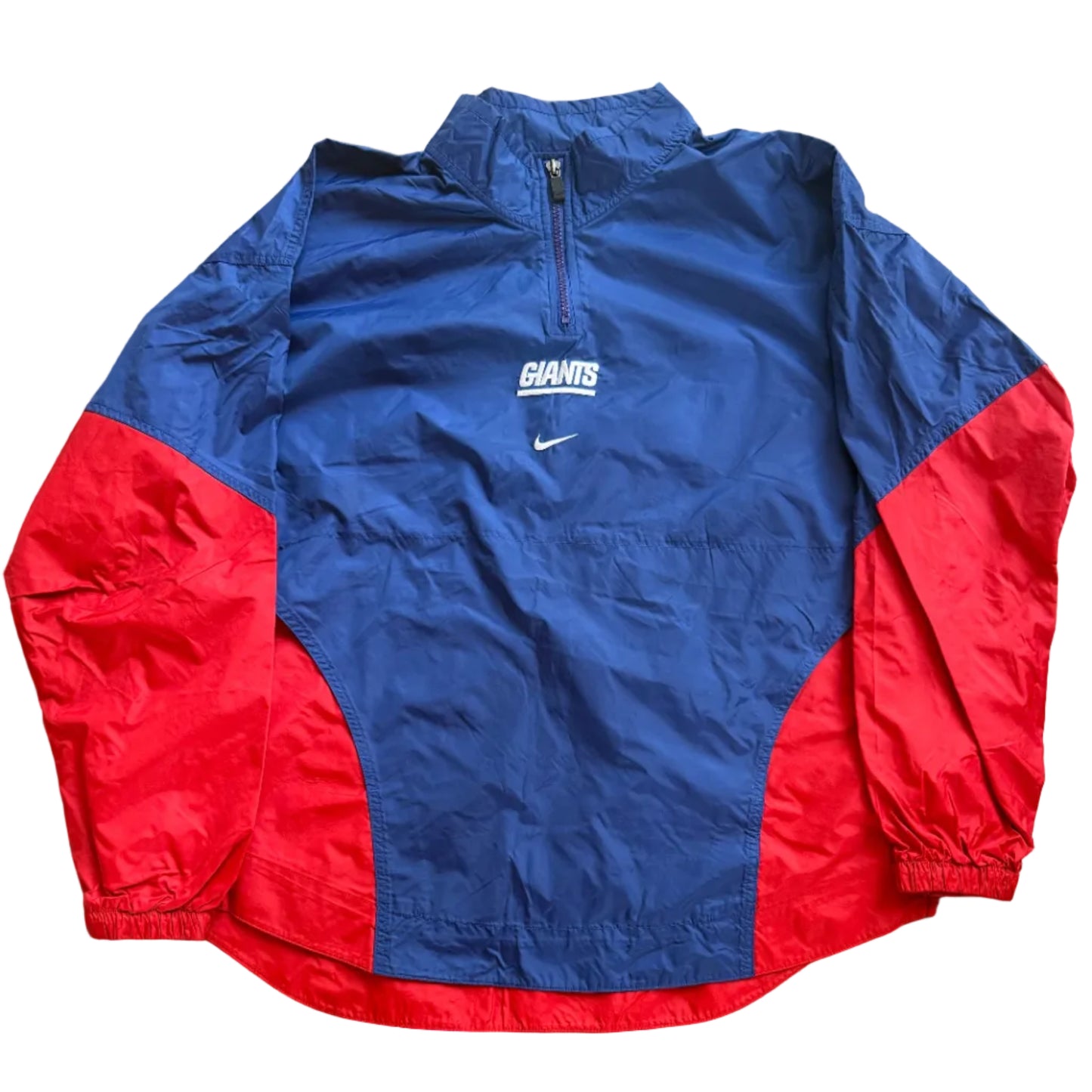 NY Giants Vintage Jacket
