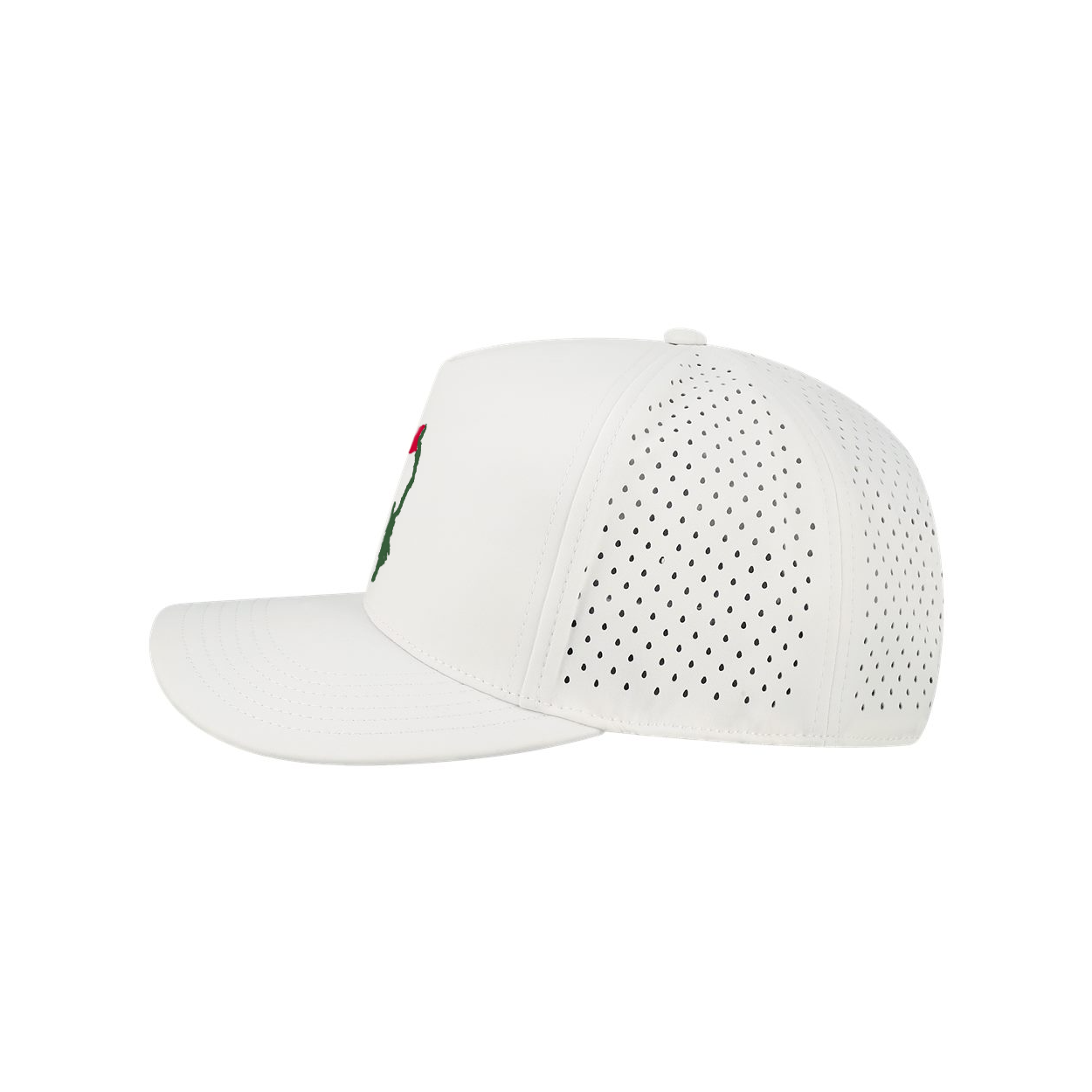 The Flagstick Golf Snapback