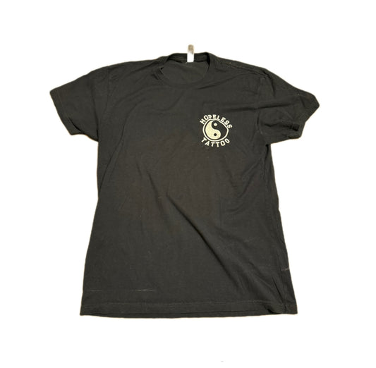 Hopeless Tattoo Vintage Tee