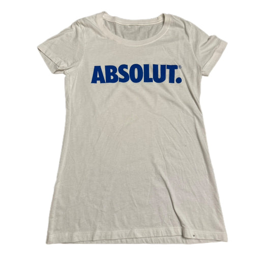 Absolut Vintage Tee