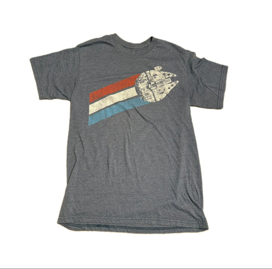 Star Wars Ship Vintage Tee