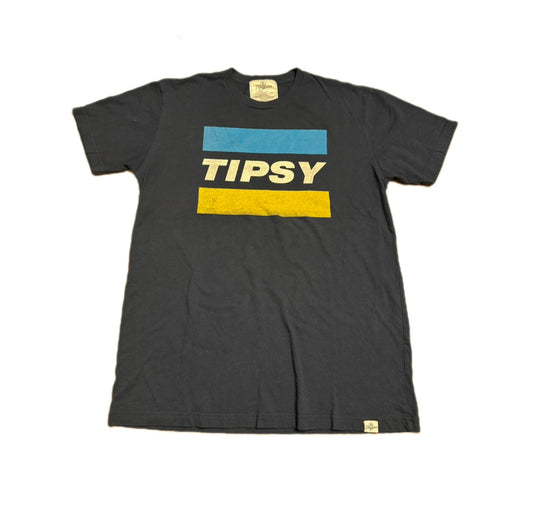 Tipsy Vintage Tee