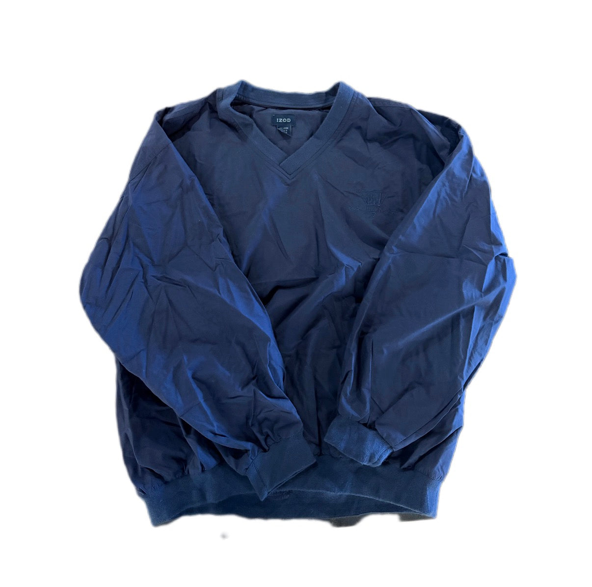 Peoples Health Network Vintage Windbreaker